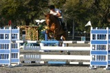 Lindsay and Topper